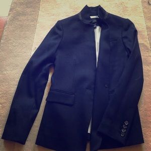 J Crew navy Regent Blazer